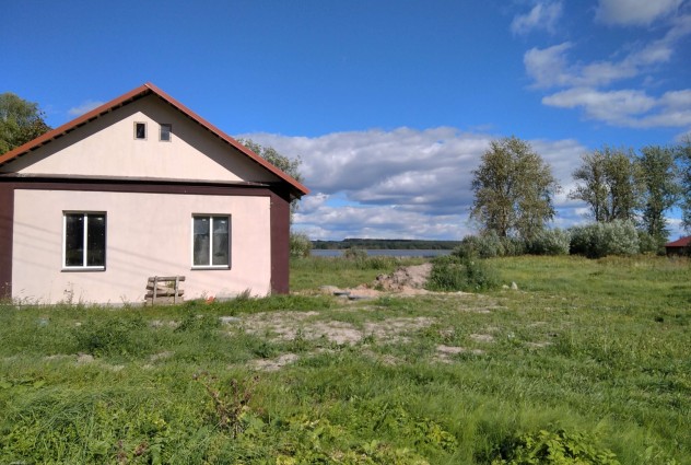 Фото Продажа зданий под турбазу на берегу озера Свирь — 9