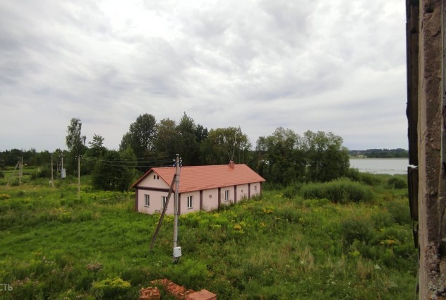 Фото Продажа зданий под турбазу на берегу озера Свирь — 49