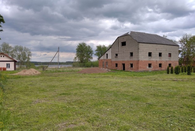 Фото Продажа зданий под турбазу на берегу озера Свирь — 69