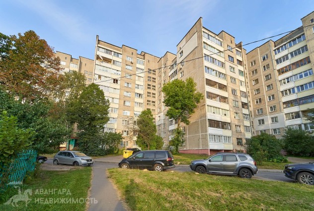 Фото Деньги, потраченные на аренду, никогда не вернутся! — 37