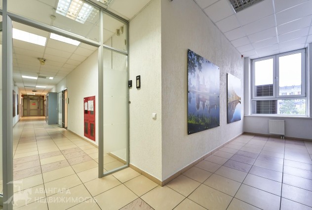 Фото Аренда офиса ул. Платонова 1Б.  — 9