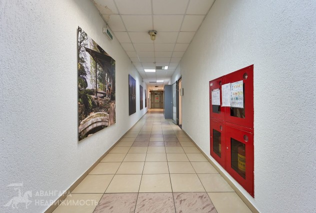 Фото Аренда офиса ул. Платонова 1Б.  — 11