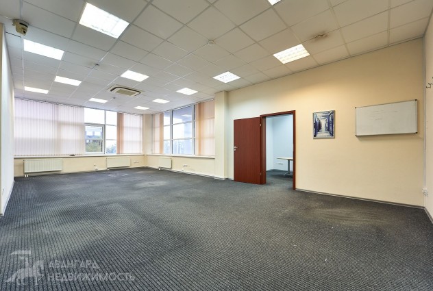 Фото Аренда офиса ул. Платонова 1Б.  — 17
