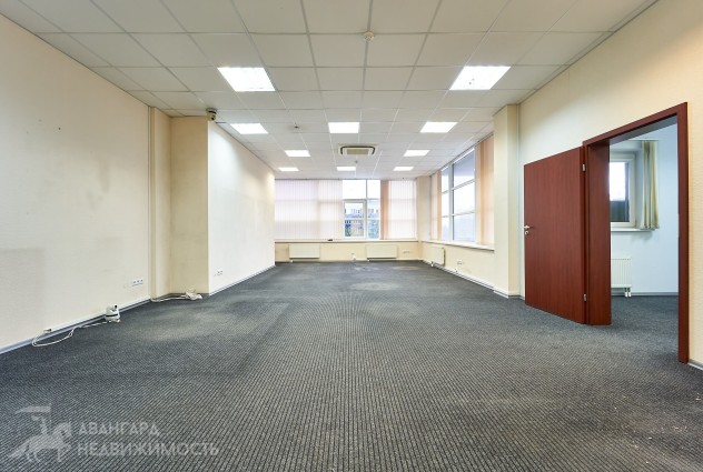 Фото Аренда офиса ул. Платонова 1Б.  — 19
