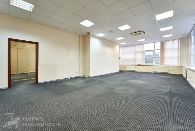 Фото Аренда офиса ул. Платонова 1Б.  — 21