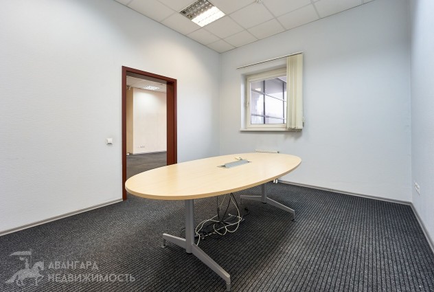 Фото Аренда офиса ул. Платонова 1Б.  — 27