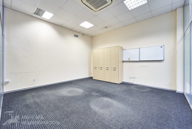 Фото Аренда офиса ул. Платонова 1Б.  — 33