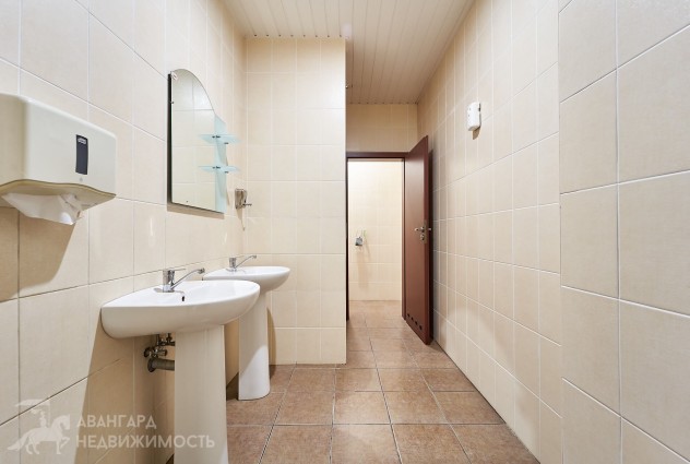 Фото Аренда офиса ул. Платонова 1Б.  — 47