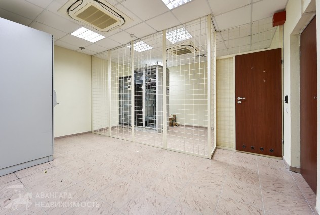 Фото Аренда офиса ул. Платонова 1Б.  — 51