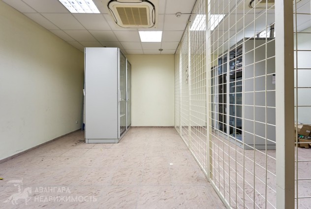 Фото Аренда офиса ул. Платонова 1Б.  — 53