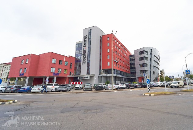 Фото Аренда офиса ул. Платонова 1Б.  — 65