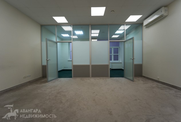 Фото Аренда офиса ул. Платонова 1Б г. Минск — 17