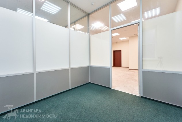 Фото Аренда офиса ул. Платонова 1Б г. Минск — 19