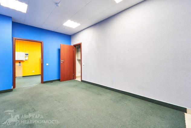 Фото Аренда офиса ул. Платонова 1Б г. Минск — 29
