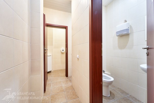 Фото Аренда офиса ул. Платонова 1Б г. Минск — 31
