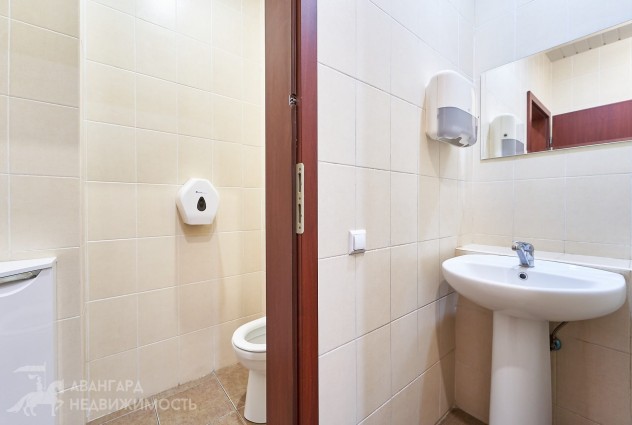 Фото Аренда офиса ул. Платонова 1Б г. Минск — 33