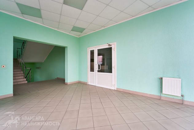 Фото Торговое помещение по ул. Алибегова 15.  — 5