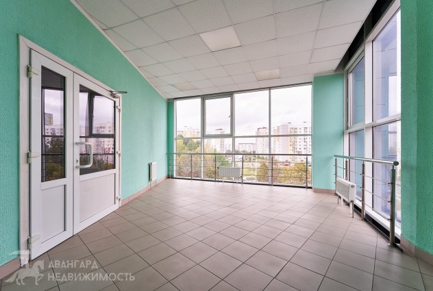 Фото Торговое помещение по ул. Алибегова 15.  — 7