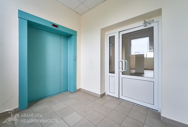 Фото Торговое помещение по ул. Алибегова 15.  — 13