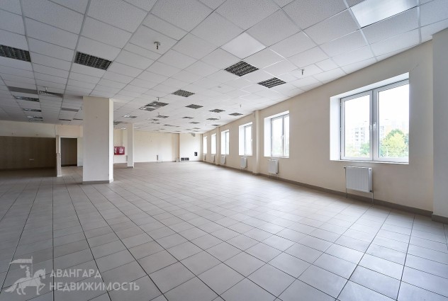 Фото Торговое помещение по ул. Алибегова 15.  — 29
