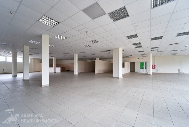 Фото Торговое помещение по ул. Алибегова 15.  — 31