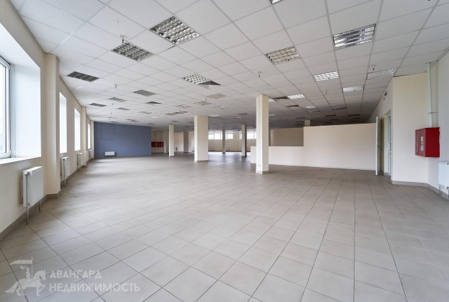 Фото Торговое помещение по ул. Алибегова 15.  — 37