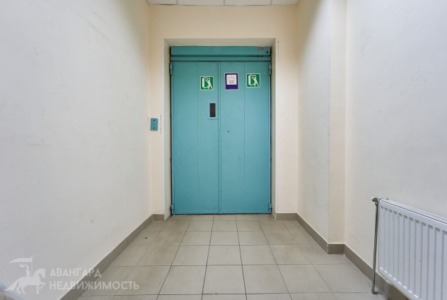 Фото Торговое помещение по ул. Алибегова 15.  — 39