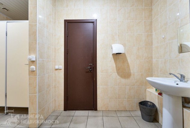Фото Торговое помещение по ул. Алибегова 15.  — 41