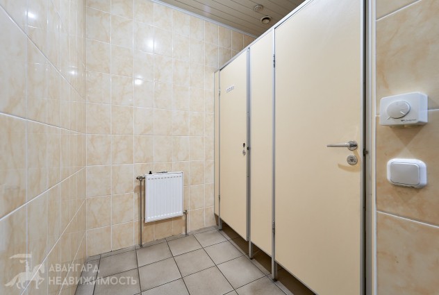 Фото Торговое помещение по ул. Алибегова 15.  — 43