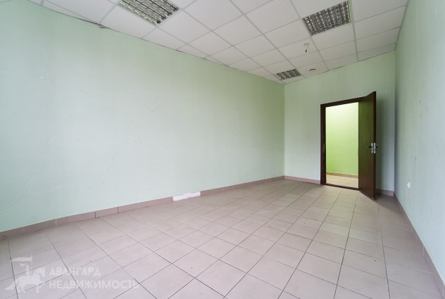 Фото Торговое помещение по ул. Алибегова 15.  — 45