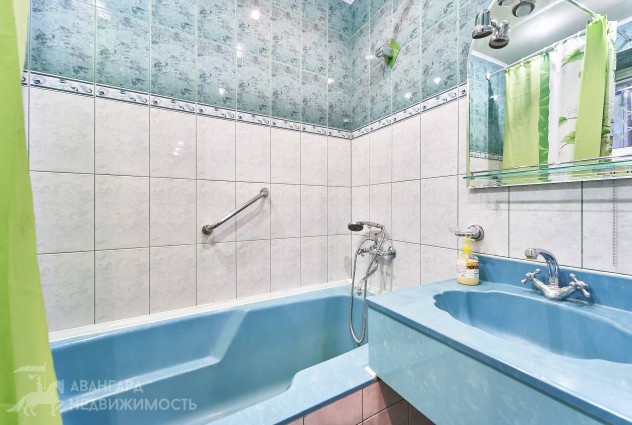 Фото  Продается дом с банным комплексом в а.г.Крупица. — 45