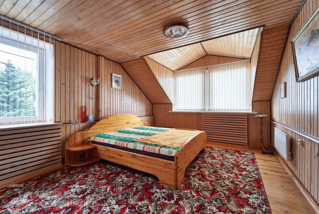 Фото  Продается дом с банным комплексом в а.г.Крупица. — 59