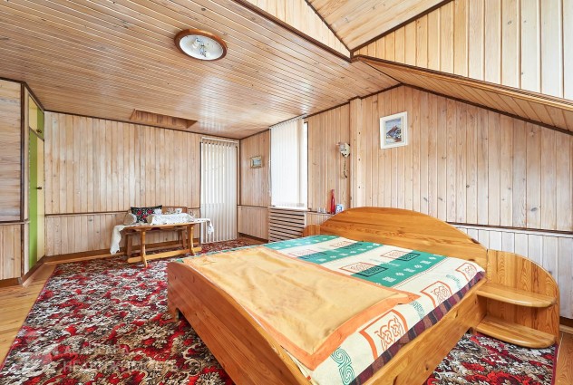 Фото  Продается дом с банным комплексом в а.г.Крупица. — 63
