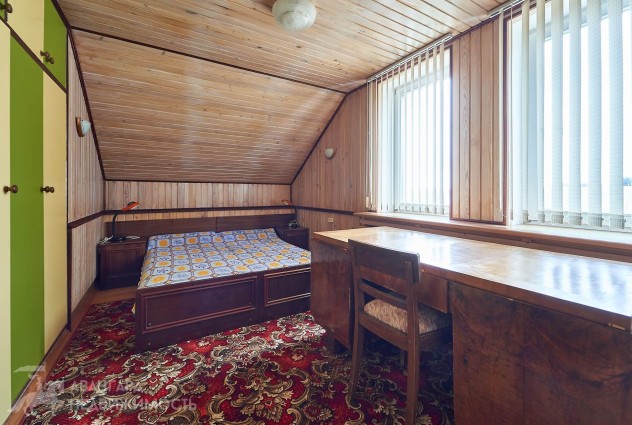 Фото  Продается дом с банным комплексом в а.г.Крупица. — 65