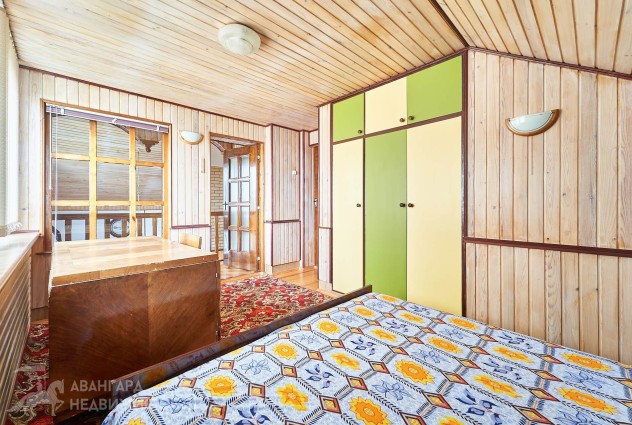 Фото  Продается дом с банным комплексом в а.г.Крупица. — 67