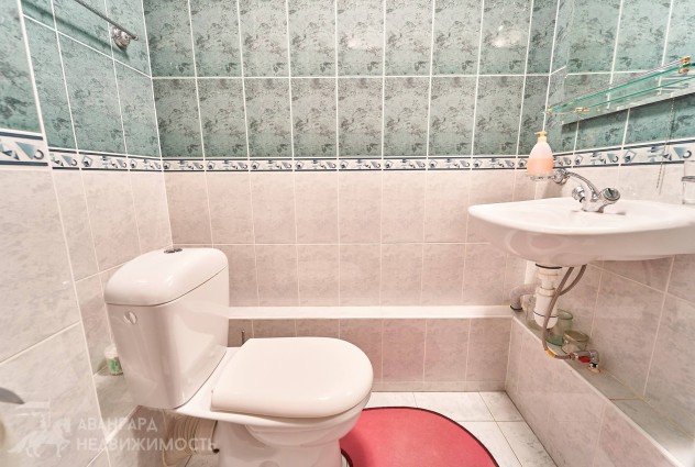 Фото  Продается дом с банным комплексом в а.г.Крупица. — 73