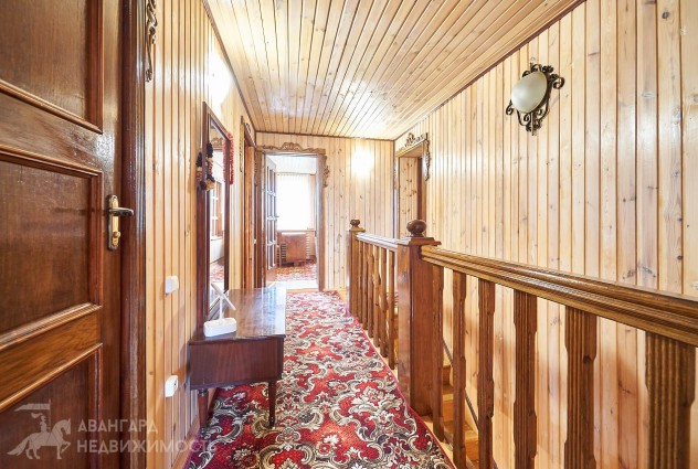 Фото  Продается дом с банным комплексом в а.г.Крупица. — 77