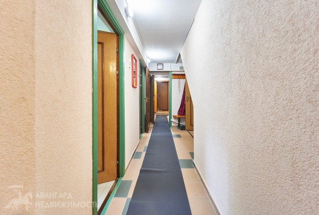 Фото  Продается дом с банным комплексом в а.г.Крупица. — 85