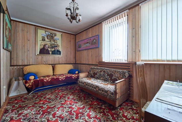 Фото Дом для жизни и бизнеса в аг. Крупица — 35