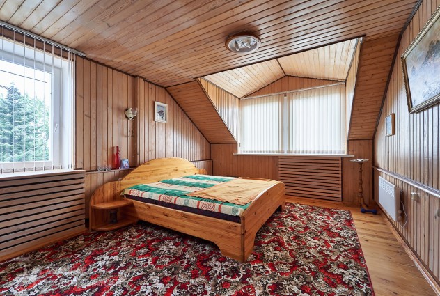 Фото Дом для жизни и бизнеса в аг. Крупица — 57