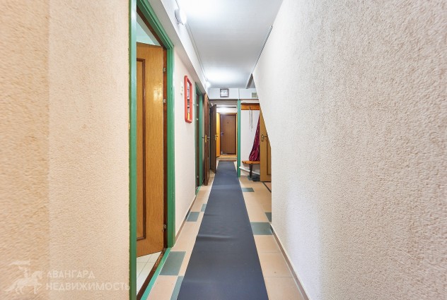 Фото Дом для жизни и бизнеса в аг. Крупица — 83
