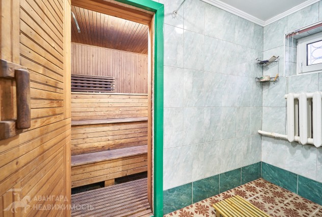 Фото Дом для жизни и бизнеса в аг. Крупица — 89