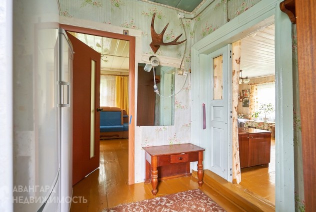 Фото Дом с удобствами в аг. Шершуны — 7