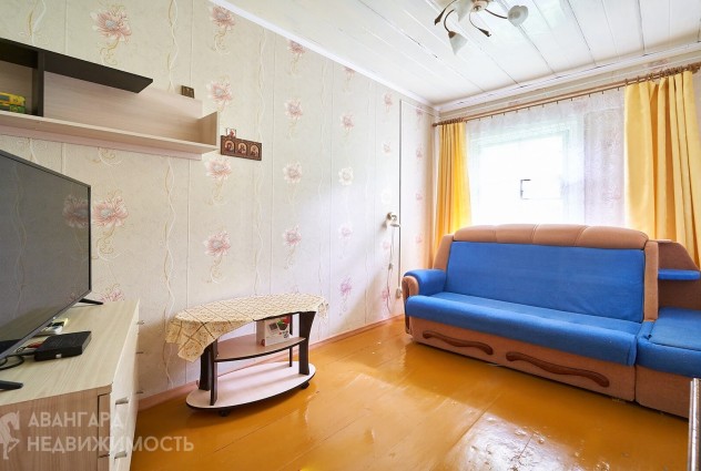 Фото Дом с удобствами в аг. Шершуны — 9