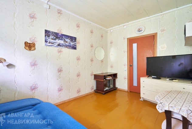 Фото Дом с удобствами в аг. Шершуны — 11