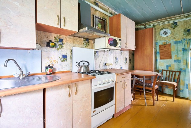 Фото Дом с удобствами в аг. Шершуны — 13