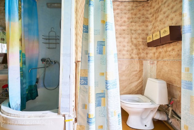 Фото Дом с удобствами в аг. Шершуны — 19