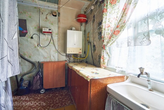 Фото Дом с удобствами в аг. Шершуны — 23