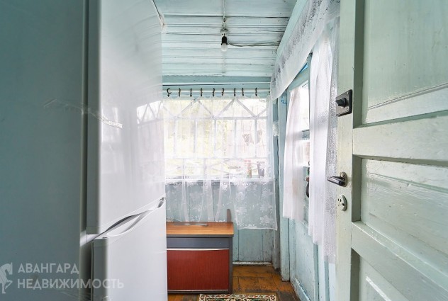 Фото Дом с удобствами в аг. Шершуны — 27