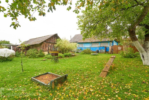 Фото Дом с удобствами в аг. Шершуны — 33